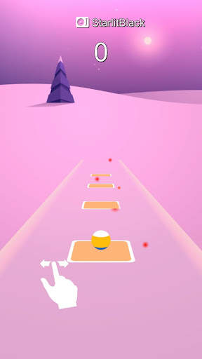 Music jump screenshot 3