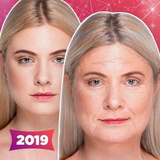 Face Reading App - Aging Face, Future Face 1.0.0