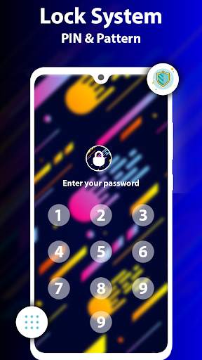 UC Vault - 2021 screenshot 5