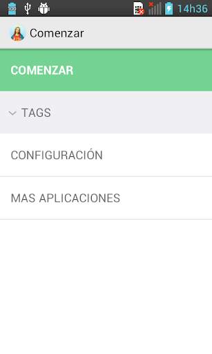 Las Promesas de Dios screenshot 2