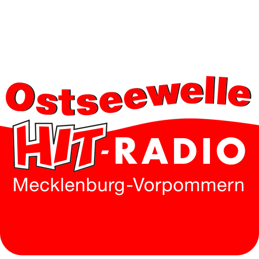 Ostseewelle HIT-RADIO M-V أيقونة