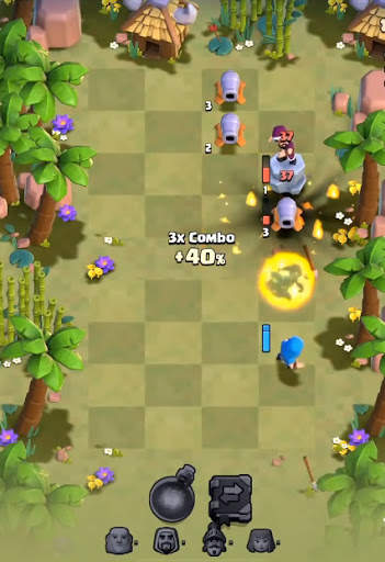 Clash Quest Guide screenshot 4