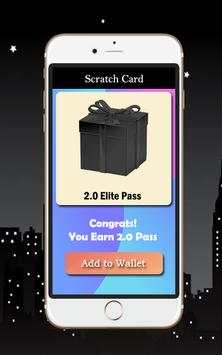Win Elite Pass For Free Fire screenshot 3