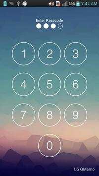 App Lock - Iphone Lock screenshot 5
