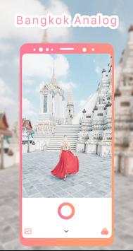 Pretty Bangkok - Analog Bangkok Film Filter screenshot 3
