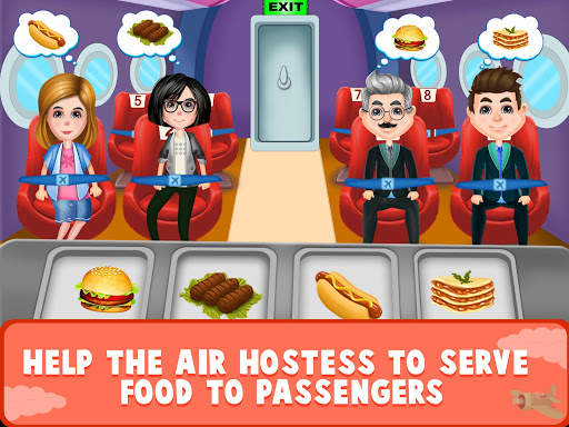 Airport Manager Simulator Game screenshot 7
