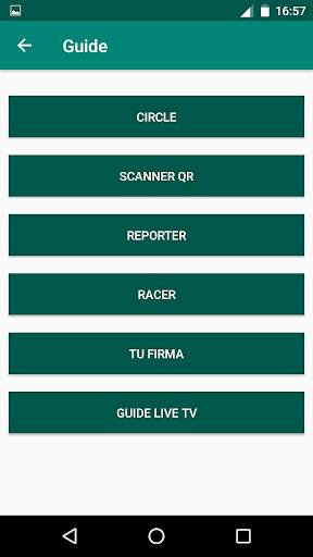 Live TV All Channels Free Online Guide 2019 screenshot 2
