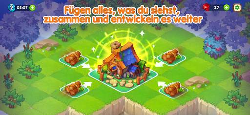 Dragon Magic: Drachen Spiele screenshot 2