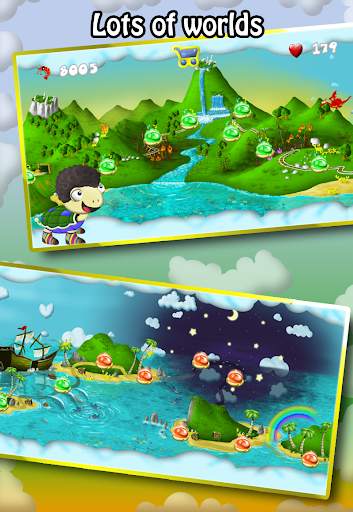 Tortus World screenshot 5