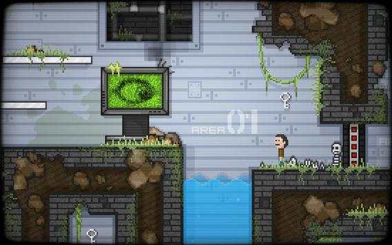 Citadel 1986 Lite screenshot 7