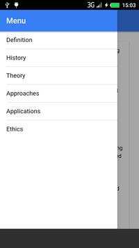 Machine Learning 4 تصوير الشاشة