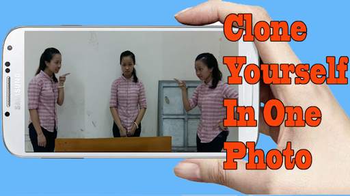 Multiple Clone Yourself screenshot 1
