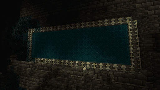 Deeper And Darker Minecraft screenshot 3