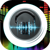 Music Equalizer with HD Sound icon