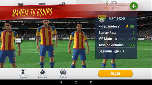 Soccer Shootout screenshot 11