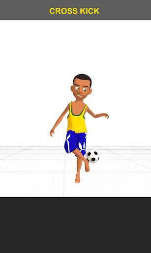Rei da Bola screenshot 3