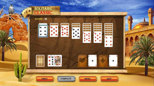 Free Games by PlayWorks screenshot 3