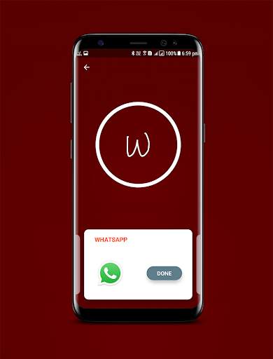 Gesture Sidebar screenshot 6