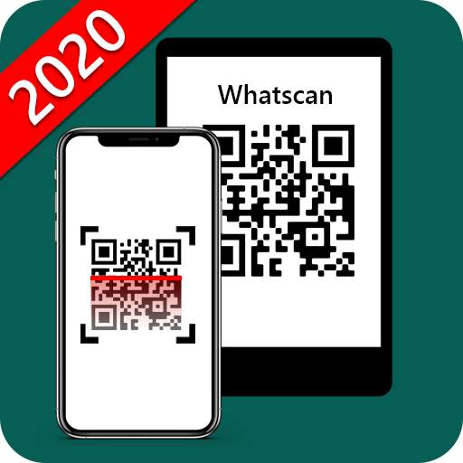 Whatscan for Web 2021 1.3.3.7
