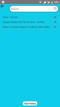 Vitual VideoDownloader screenshot 7