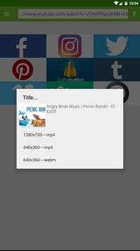 FB Youtube Video Downloader screenshot 5