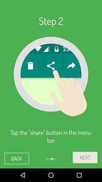 Voicer for WhatsApp screenshot 3