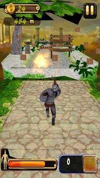 Temple King Run screenshot 3