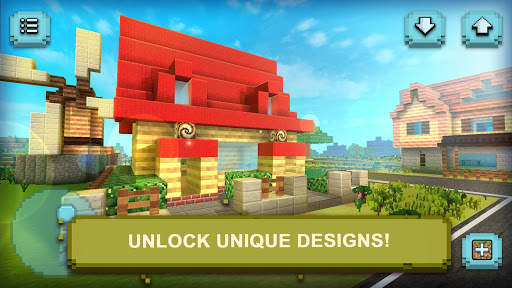 Builder Craft: House Building screenshot 3