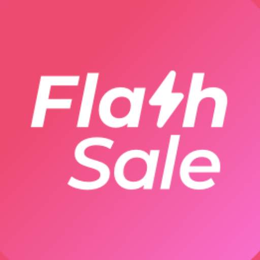 FlashSale : Online shop, Lazada, Diskon, Promo 2.1.0