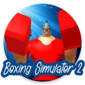 Free Boxing Simulator 2 Roblox TIPS 1.0