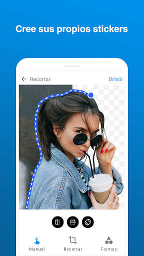WASticker Emojis Sticker Maker screenshot 4