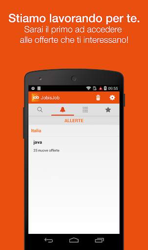 Jobs by JobisJob screenshot 4