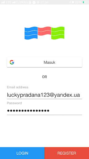 Pelangiku - Aplikasi Pemesanan Mobil & Taksi screenshot 2