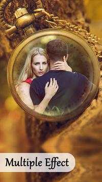 Locket Photo Frames Editor - Locket PHOTO Maker HD screenshot 3