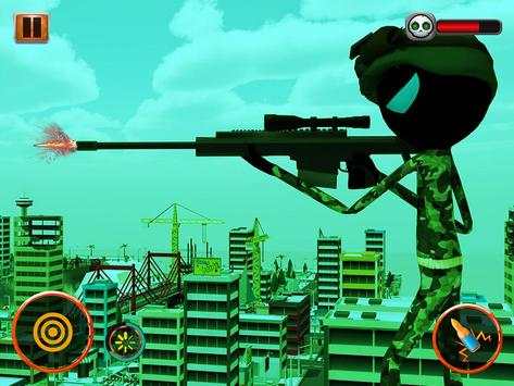 Frontline Alien Shooter : Free FPS Game screenshot 14
