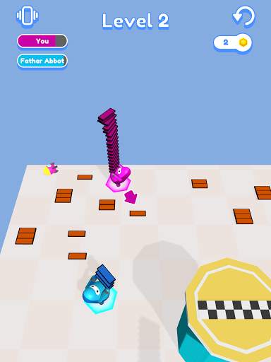Stack & Build io screenshot 9