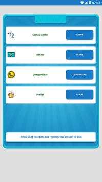 Click Money screenshot 2
