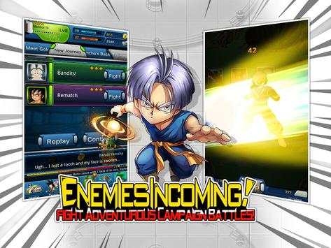 Z Fighter Legend screenshot 12