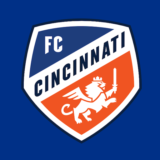 FC Cincinnati (MLS) icon