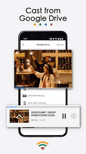TV Cast for Chromecast screenshot 7