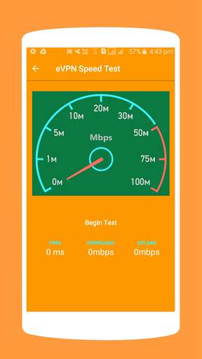 HOT Turbo VPN Unlimited  : Free & Fast Proxy VPN screenshot 6
