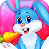 Bunny Boo - My Fluffy Friend 1.0.2