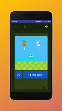 Snake Game screenshot 1