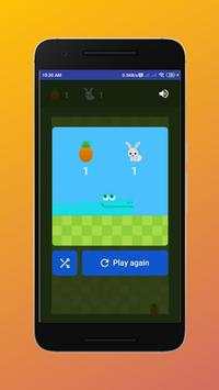 Snake Game screenshot 1