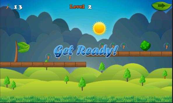 Kiko Jump screenshot 1