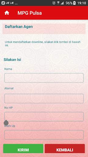 MPG Pulsa screenshot 7