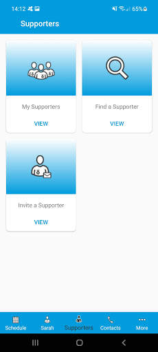 Viva Viv for Clients screenshot 3