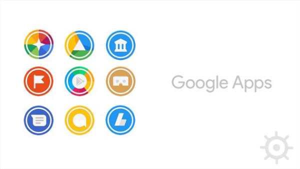 Iris UI - Icon Pack (Preview) screenshot 1