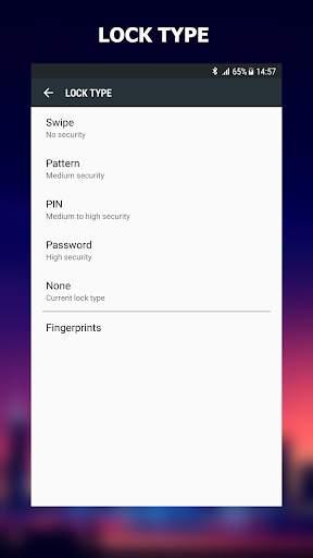 Dubai Burj Khalifa Lock Screen & Wallpapers screenshot 6