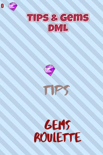 Tips & Gems for DML screenshot 1